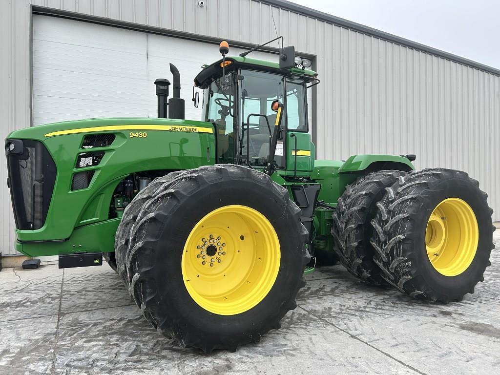Image of John Deere 9430 Primary image
