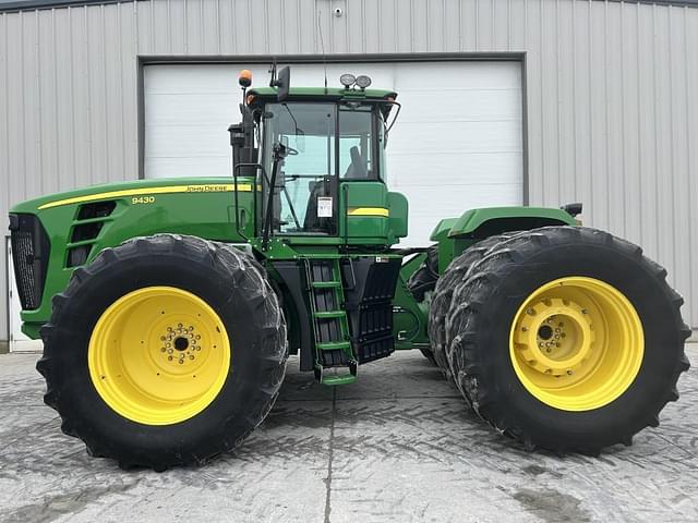Image of John Deere 9430 equipment image 2