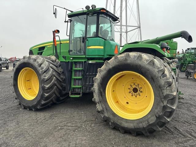 Image of John Deere 9430 equipment image 3