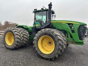 2010 John Deere 9430 Image