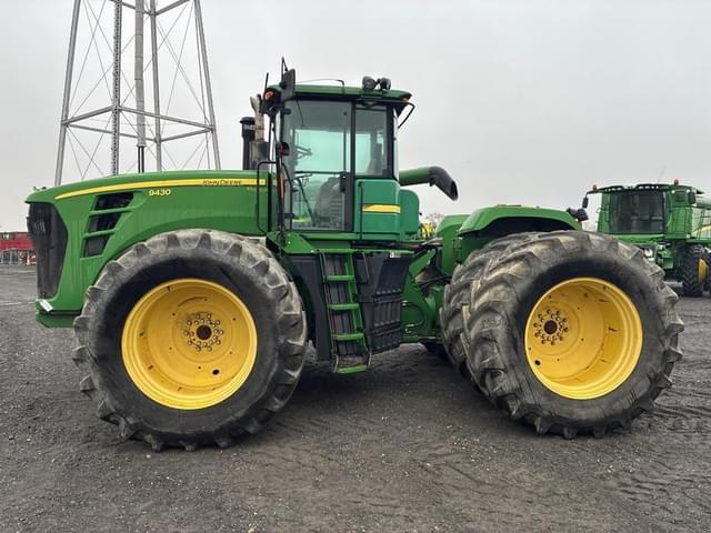 Image of John Deere 9430 equipment image 2