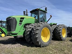 Main image John Deere 9430