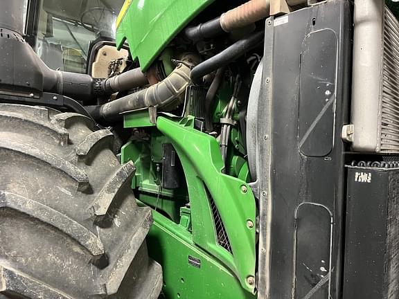 Image of John Deere 9430 equipment image 4