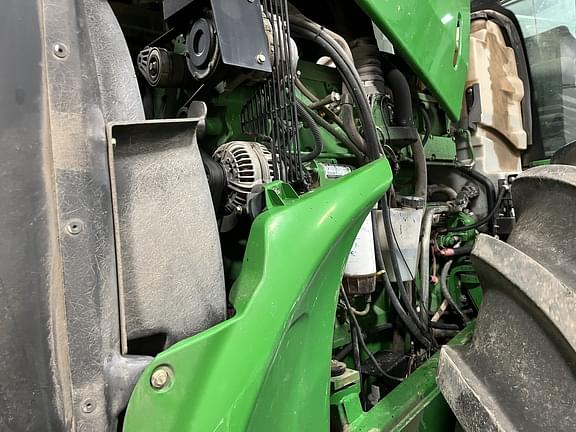 Image of John Deere 9430 equipment image 3