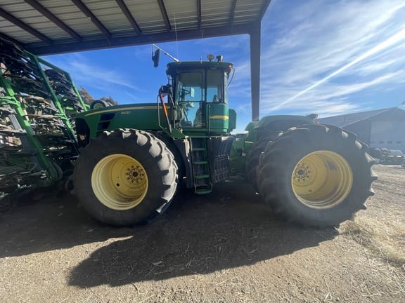 Main image John Deere 9430
