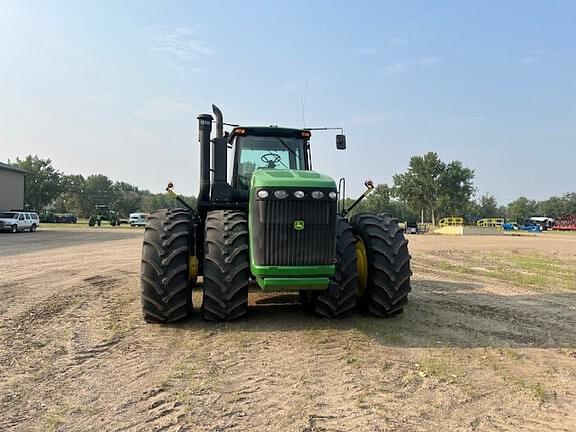 Image of John Deere 9430 equipment image 2