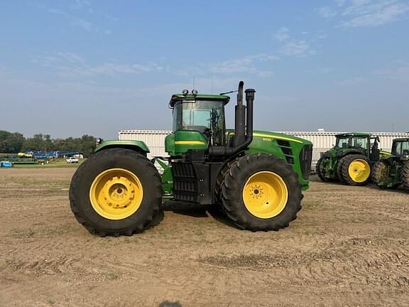 Image of John Deere 9430 equipment image 1