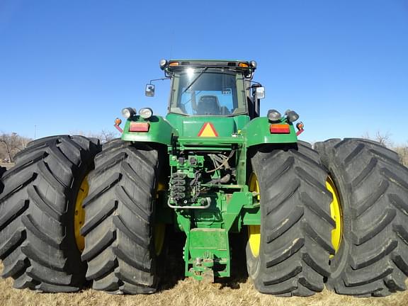 Image of John Deere 9430 equipment image 3