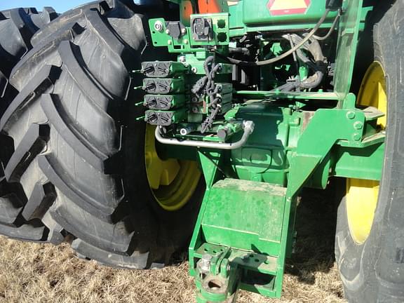 Image of John Deere 9430 equipment image 4