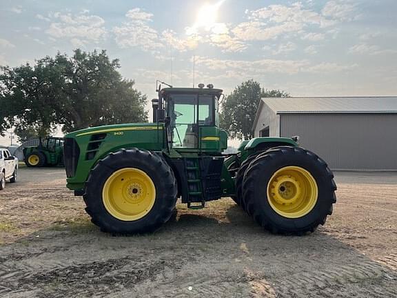 Image of John Deere 9430 equipment image 4