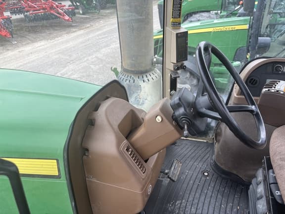 Image of John Deere 9430 equipment image 1