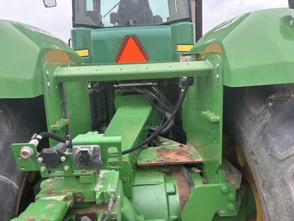 Image of John Deere 9430 equipment image 4