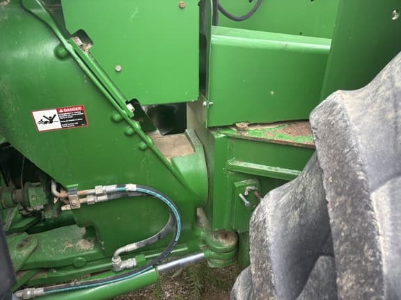 Image of John Deere 9430 equipment image 2