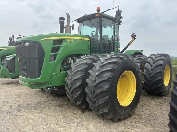 Image of John Deere 9430 Primary image