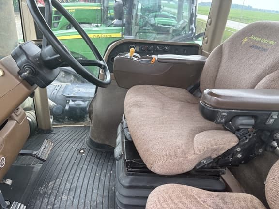 Image of John Deere 9430 equipment image 3