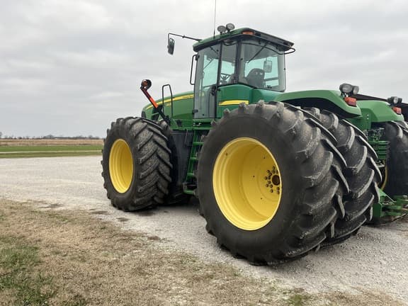 Image of John Deere 9430 equipment image 2