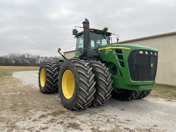 Image of John Deere 9430 Primary image