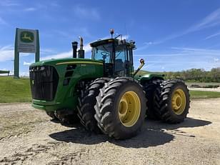 Main image John Deere 9430 0