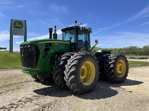 Image of John Deere 9430 Primary image