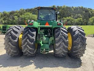 Main image John Deere 9430 11