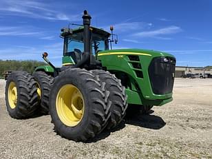 Main image John Deere 9430 14