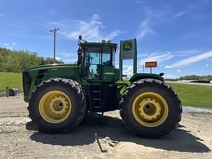 Main image John Deere 9430 1