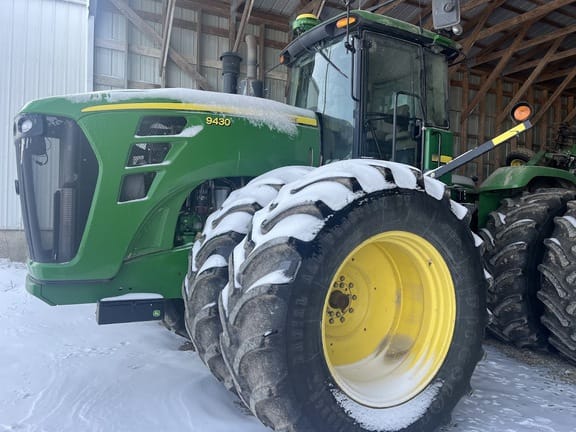 Main image John Deere 9430