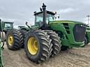 2010 John Deere 9430 Image