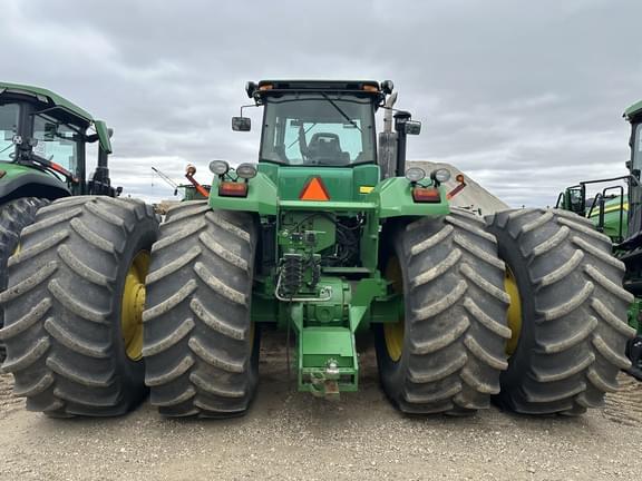 Image of John Deere 9430 equipment image 2