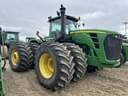 2010 John Deere 9430 Image