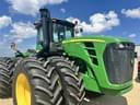 2010 John Deere 9430 Image