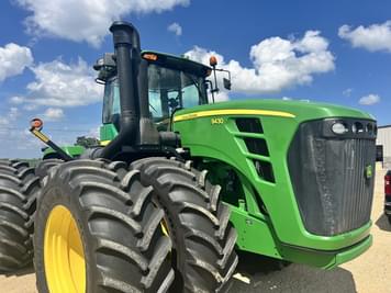 Main image John Deere 9430