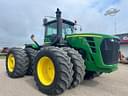 2010 John Deere 9430 Image