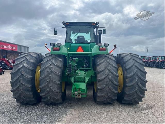 Image of John Deere 9430 equipment image 3