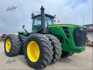 Main image John Deere 9430