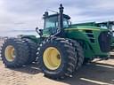 2010 John Deere 9430 Image