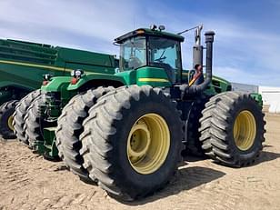 Main image John Deere 9430 4