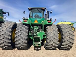 Main image John Deere 9430 6