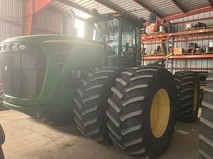 Main image John Deere 9430 9