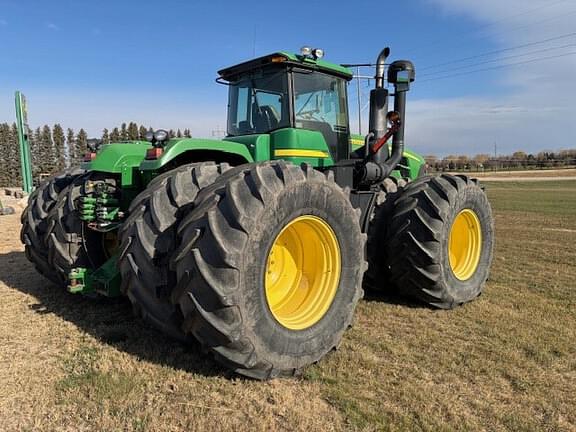 Image of John Deere 9430 equipment image 1