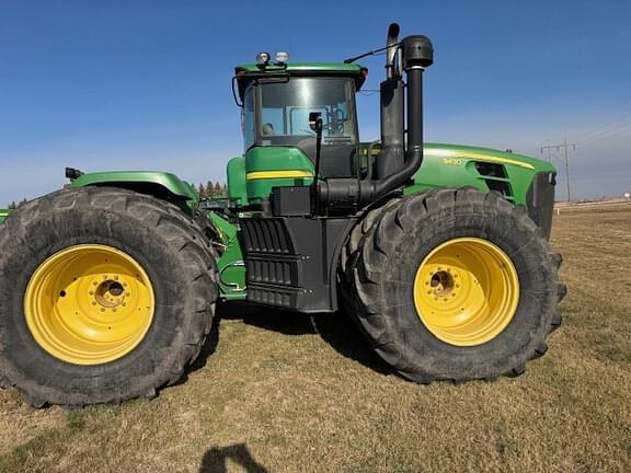 Image of John Deere 9430 Primary image