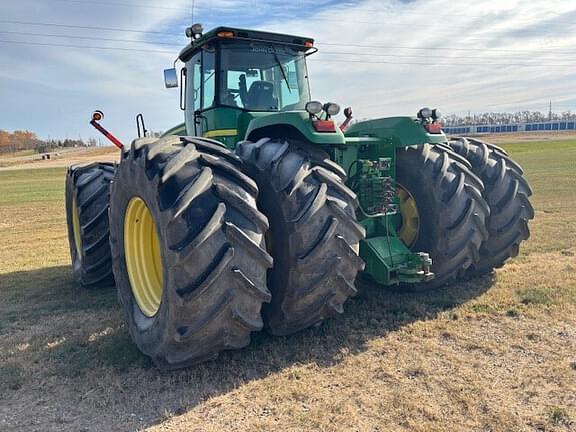 Image of John Deere 9430 equipment image 2