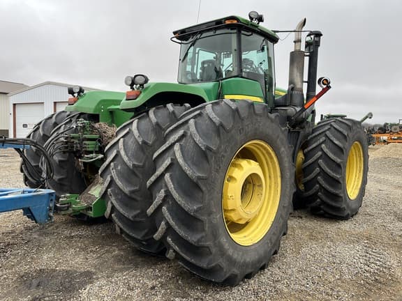 Image of John Deere 9430 equipment image 3