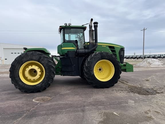 Image of John Deere 9430 equipment image 2