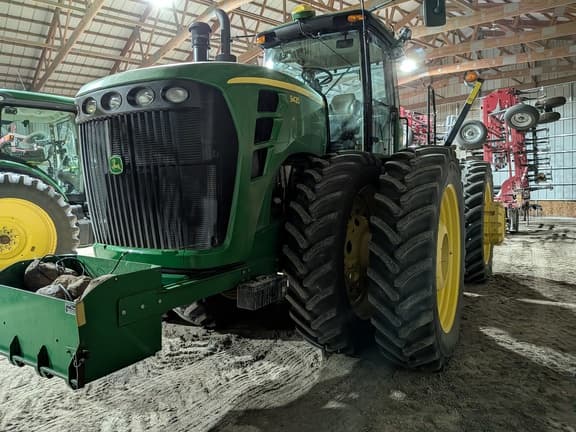 Image of John Deere 9430 equipment image 4