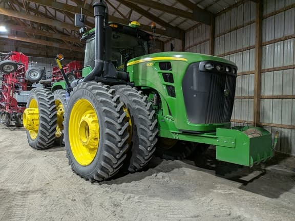 Image of John Deere 9430 Primary image