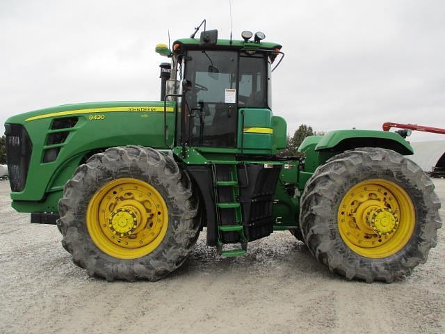 Image of John Deere 9430 equipment image 2