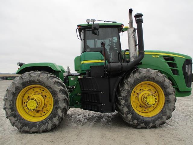 Image of John Deere 9430 equipment image 3