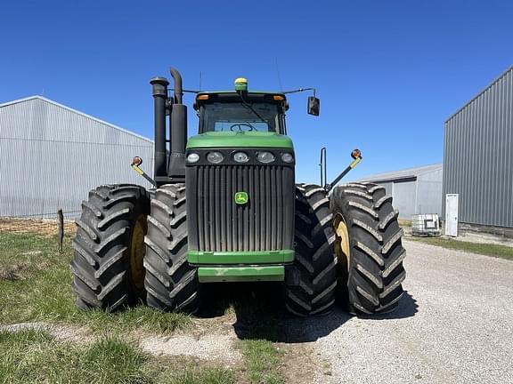 Image of John Deere 9430 equipment image 3