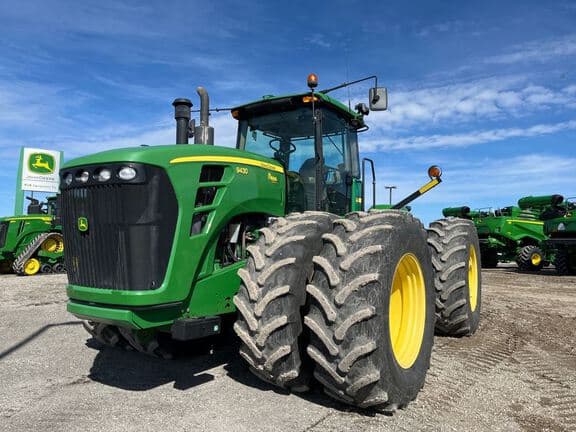 Image of John Deere 9430 Primary image